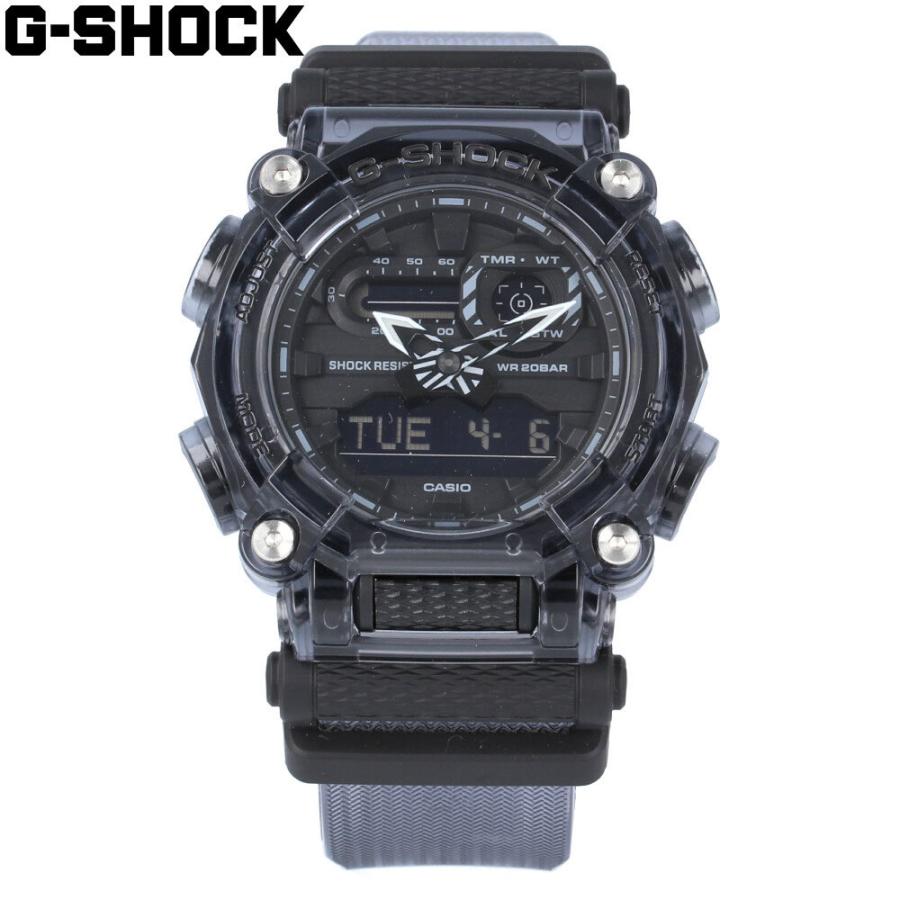 Casio カシオ G Shock ジーショック Gショック 腕時計 時計 メンズ 防水 耐衝撃構造 カジュアル アウトドア スポーツ Ga 900ske 8a Ga 900ske 8a 時計倉庫tokia 通販 Yahoo ショッピング