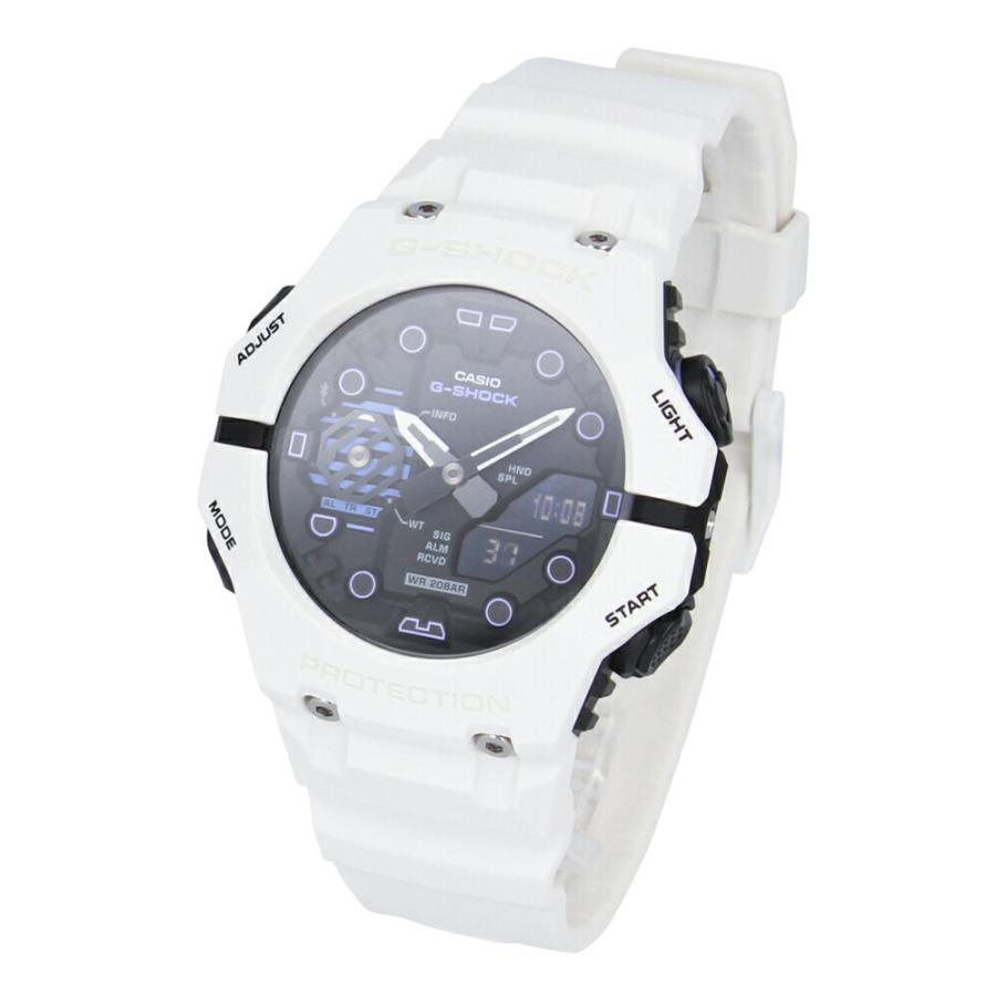 G-SHOCK カシオ gショック CASIO ジーショックSci-fi world GA-B001