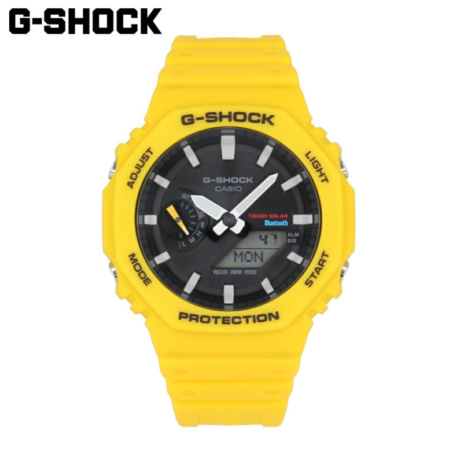 G-SHOCK カシオ gショック CASIO ジーショック 2100 Series腕時計