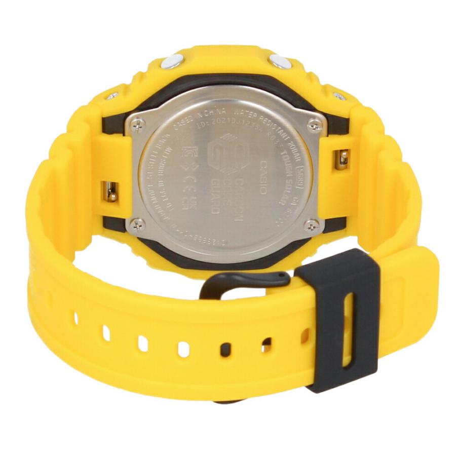 G-SHOCK カシオ gショック CASIO ジーショック 2100 Series腕時計
