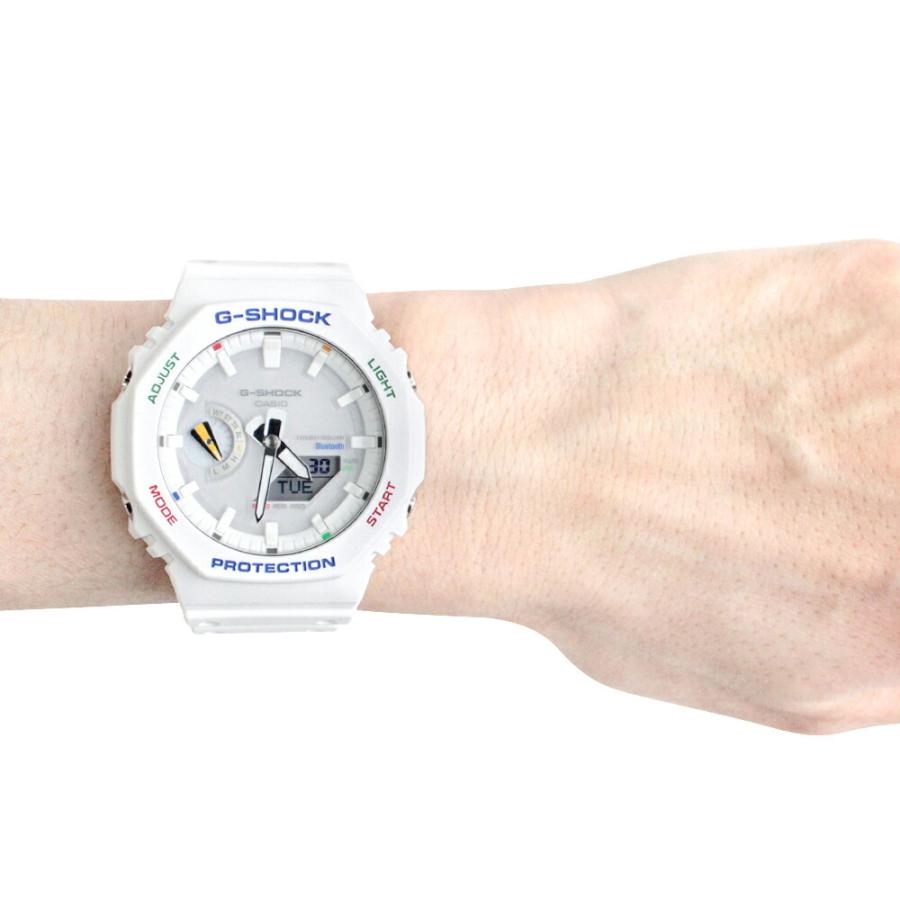 G-SHOCK カシオ gショック CASIO Multi color accentsシリーズ 腕時計
