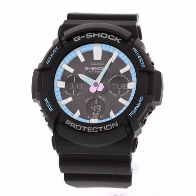 GAS-100PC G-SHOCK ジーショック Amazon.co.jp: カシオ CASIO Gショック G-SHOCK クオーツ メンズ