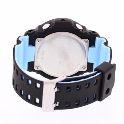 GAS-100PC G-SHOCK ジーショック CASIO (カシオ) G-SHOCK GAS-100PC-1A｜トレファクONLINE