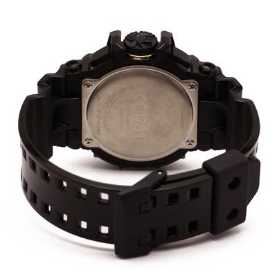 Casio カシオ G Shock ジーショック Gショック G Mix 腕時計 時計 Bluetooth対応 メンズ アナログ デジタル 防水 カジュアル アウトドア スポーツ Gba 400 1a9 Gba 400 1a9 時計倉庫tokia 通販 Yahoo ショッピング