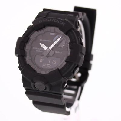 G-SHOCK カシオ gショック CASIO ジーショック GBA-800-1A腕時計