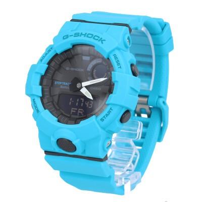 G shock gba 800 2a2 best sale
