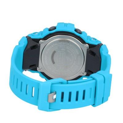 【極美品】G-SHOCK Gスクワッド GBA-800-2A2JF ライトブルー 楽天市場】CASIO カシオ G-SHOCK Gショック ジーショック G