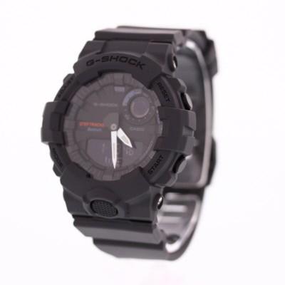 G-SHOCK カシオ gショック CASIO ジーショック GBA-800-8A 腕時計