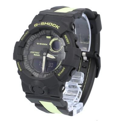 CASIO カシオ G-SHOCK ジーショック Gショック G-SQUAD 腕時計 時計 