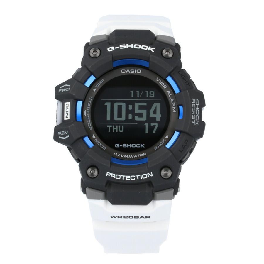 G-SHOCK カシオ gショック CASIO ジーショック GBD-100-1A7G-SQUAD