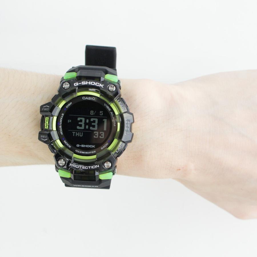 G-SHOCK CASIO カシオ ジーショック Gショック G-SQUAD ジー