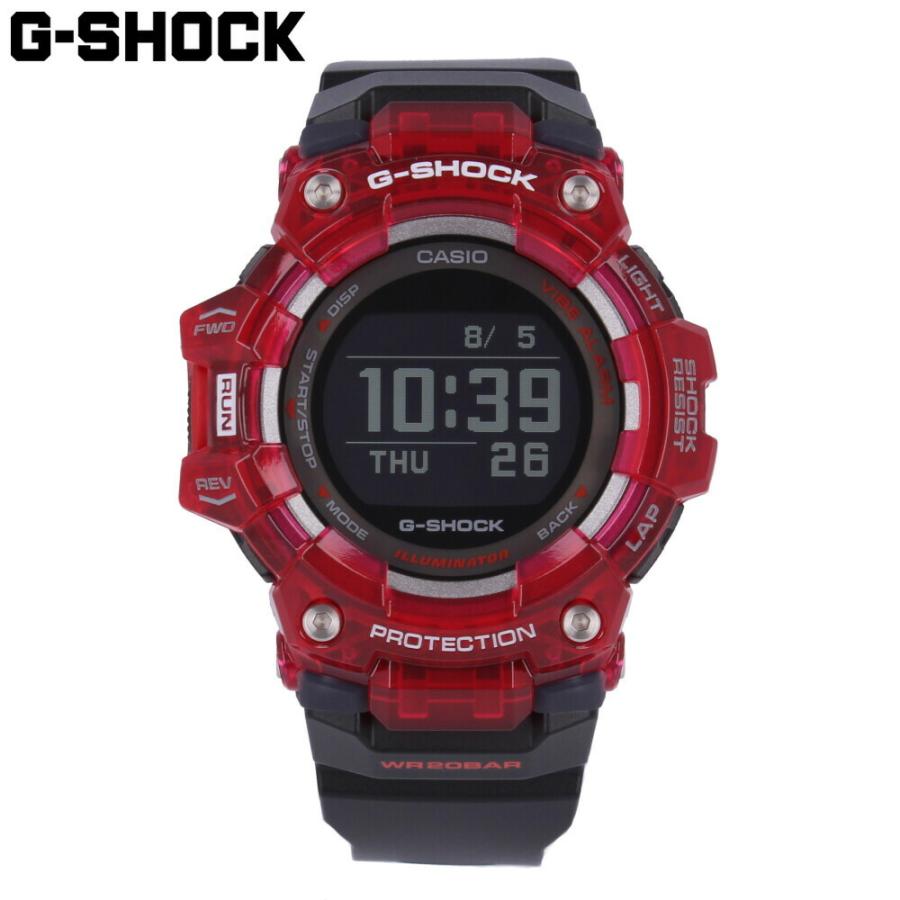 G-SHOCK カシオ gショック CASIO Gショック G-SQUAD ジースクワッド