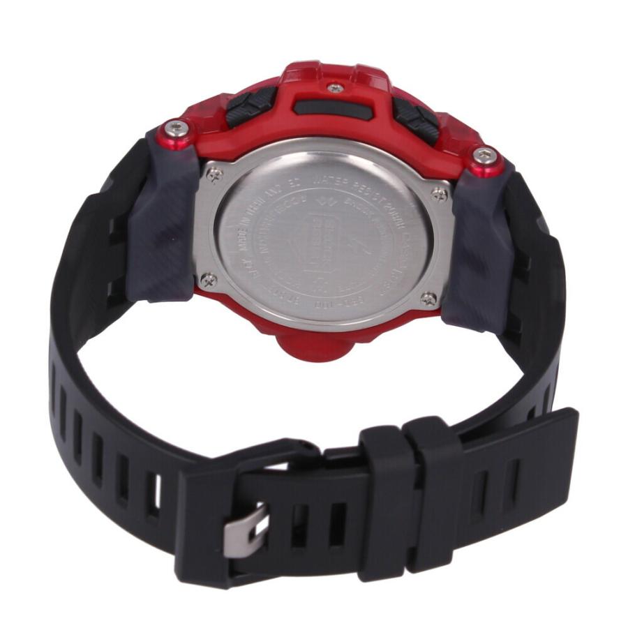 G-SHOCK カシオ gショック CASIO Gショック G-SQUAD ジースクワッド