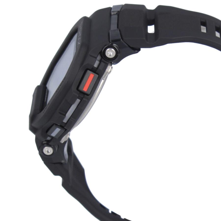 裕ちゃん 　G-SHOCK GBD-200 ブラック カシオ ショック GBD200-1 | Digital Men's Watch G-SHOCK | CASIO