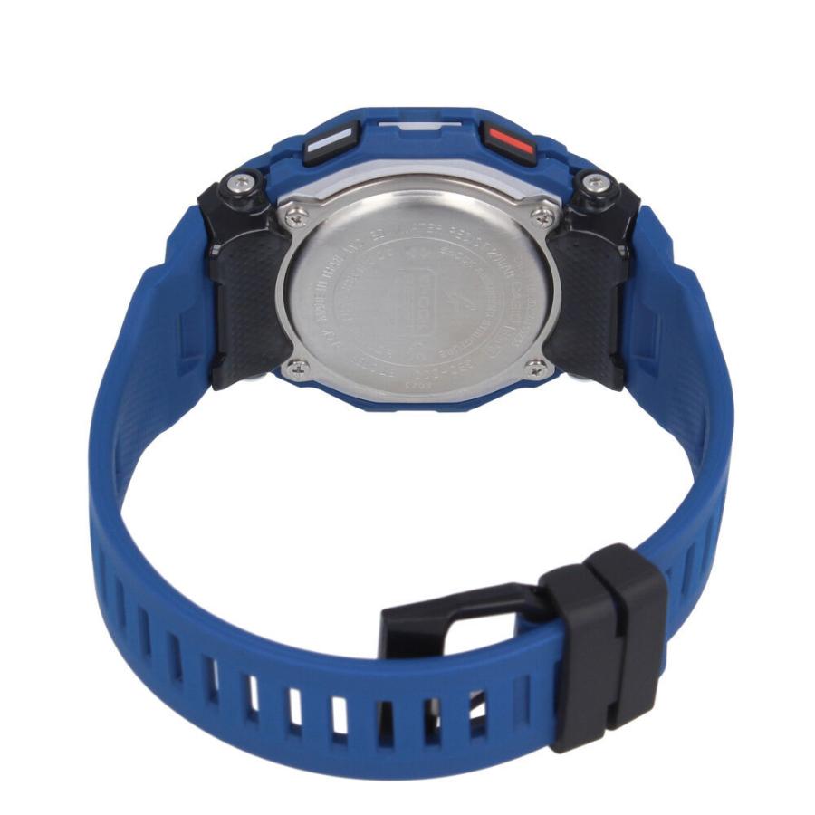 G-SHOCK カシオ gショック CASIO G-SQUAD GBD-200 SERIES腕時計 メンズ