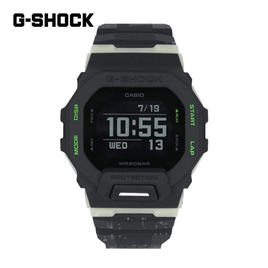 G-SHOCK CASIO カシオ ジーショック Gショック G-SQUAD G G-SHOCK CASIO カシオ ジーショック Gショック G-SQUAD G