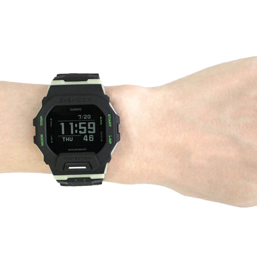 G-SHOCK CASIO カシオ ジーショック Gショック G-SQUAD G G-SHOCK CASIO カシオ ジーショック Gショック G-SQUAD G