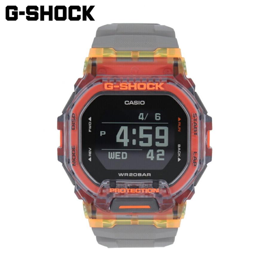 G-SHOCK CASIO カシオ ジーショック Gショック G-SQUAD Vital G-SHOCK CASIO カシオ ジーショック Gショック G-SQUAD Vital