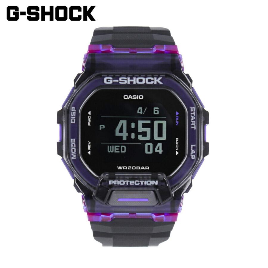 G-SHOCK CASIO カシオ ジーショック Gショック G-SQUAD Vital G-SHOCK CASIO カシオ ジーショック Gショック G-SQUAD Vital