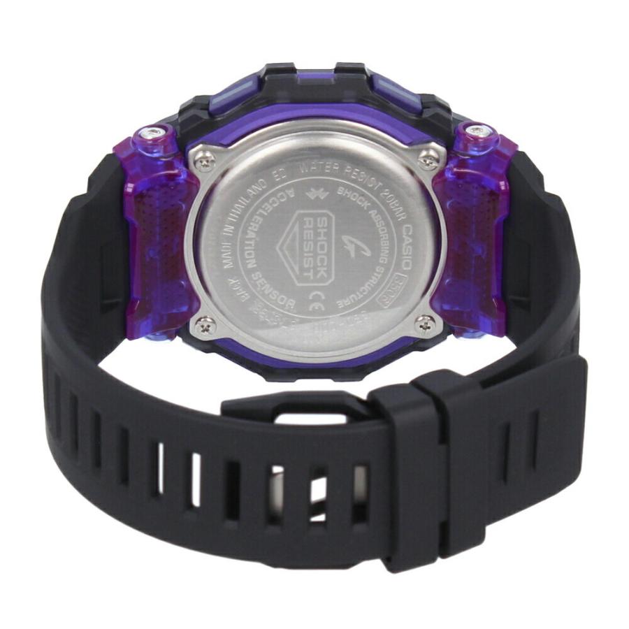 G-SHOCK CASIO カシオ ジーショック Gショック G-SQUAD Vital G-SHOCK CASIO カシオ ジーショック Gショック G-SQUAD Vital