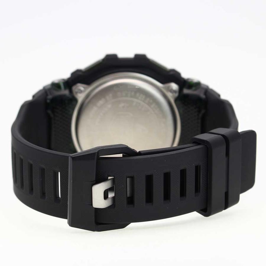 G-SHOCK カシオ gショック CASIO ジーショックG-SQUAD GBD-200 SERIES