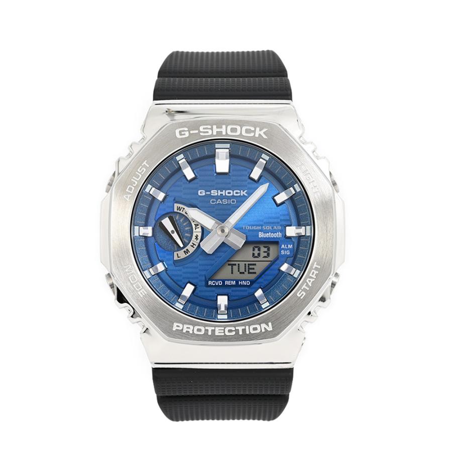 G-SHOCK gショック CASIO GBM-2100A-2B クオーツ 2100 Series