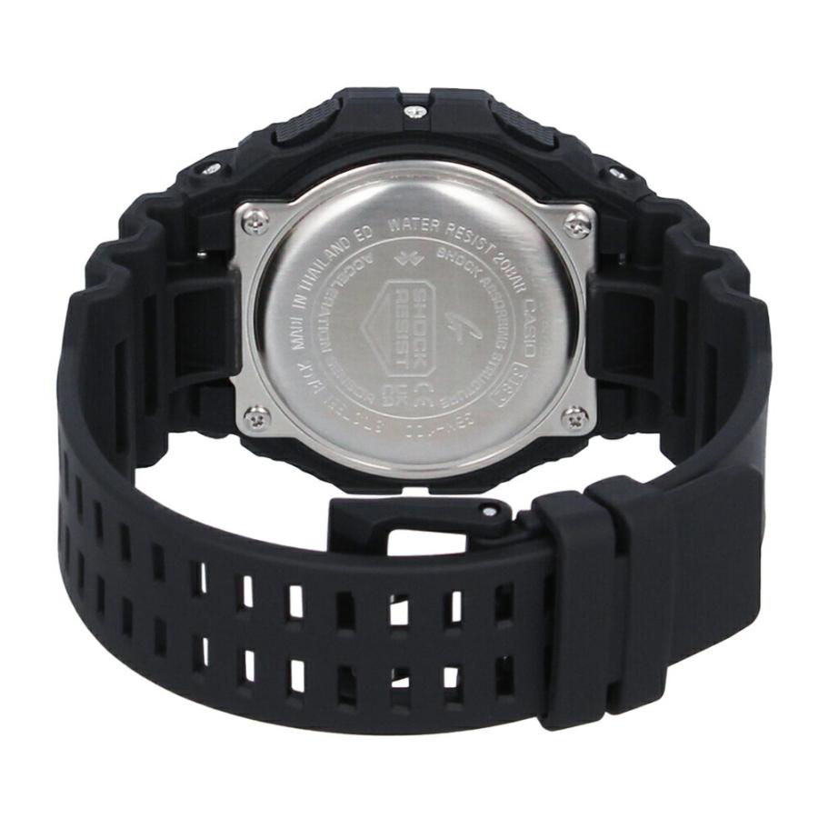 G-SHOCK カシオ gショック CASIO G-LIDE GBX-100 Series腕時計 メンズ