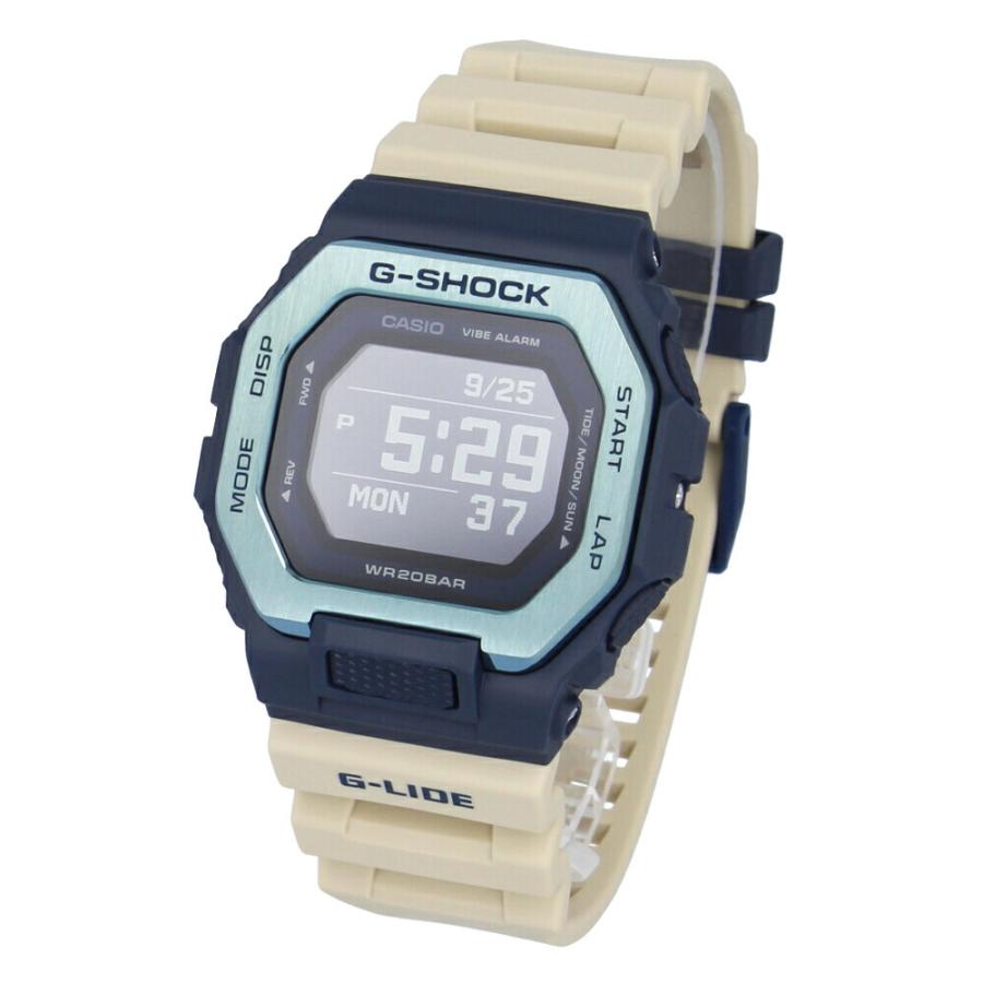 G-SHOCK カシオ gショック CASIO ジーショック G-LIDE 腕時計 デジタル