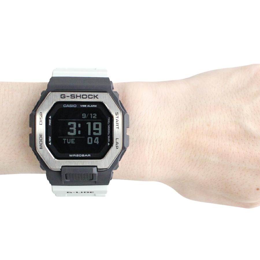 G-SHOCK カシオ gショック CASIO ジーショック G-LIDE 腕時計 デジタル