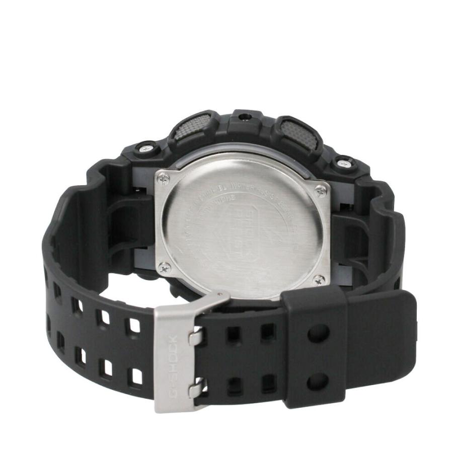 美品 カシオ CASIO G-SHOCK GD-100WW 腕時計 F884 GD100WW-7 | | CASIO