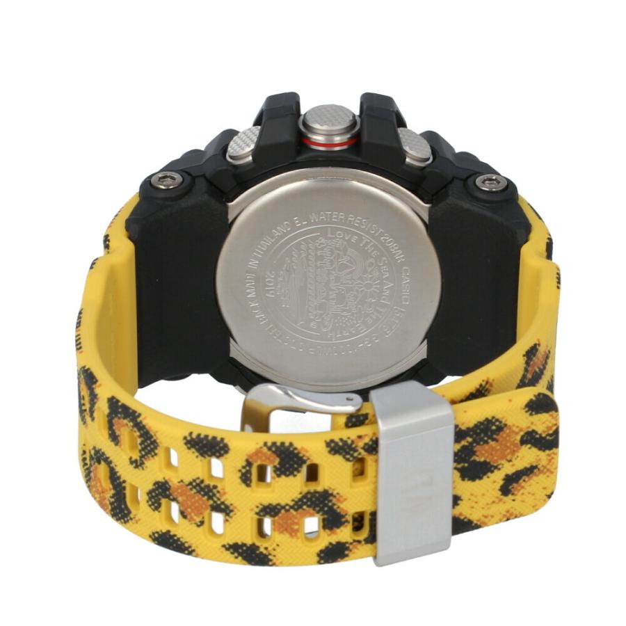 G-SHOCK カシオ gショック CASIO ジーショック GG-1000WLP-1A Love The