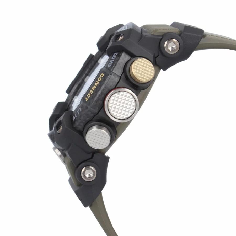 G-SHOCK CASIO カシオ ジーショック Gショック MUDMASTER マッド