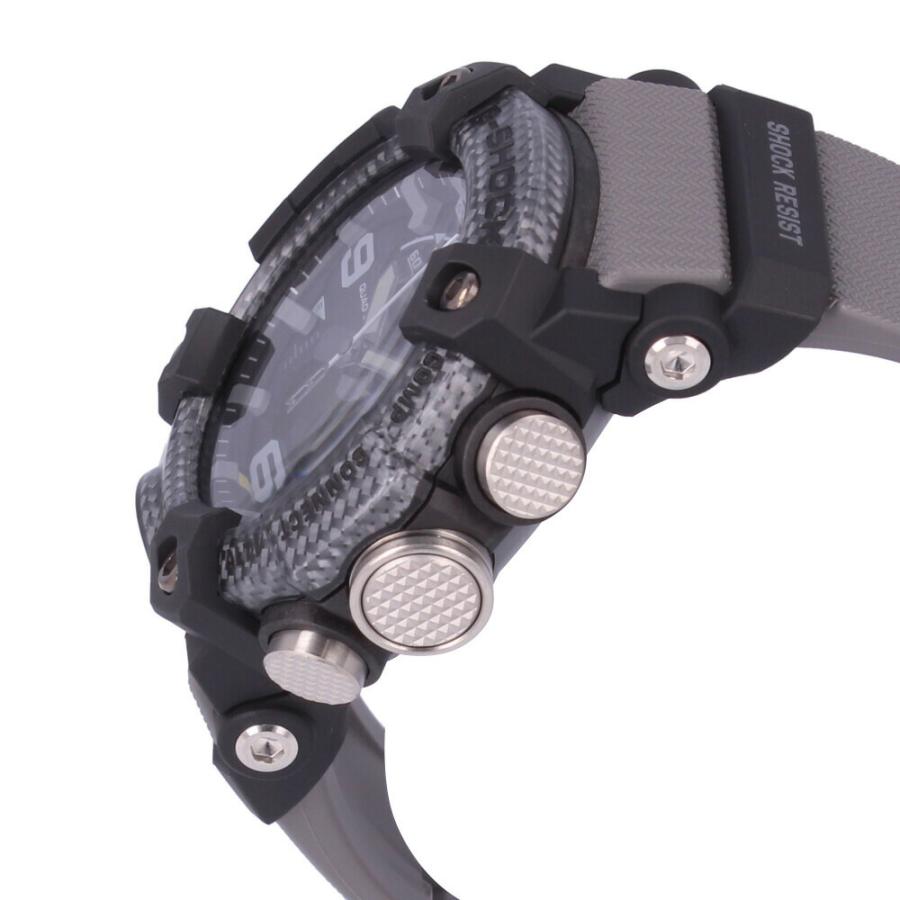 G-SHOCK CASIO カシオ ジーショック Gショック MUDMASTER マッド