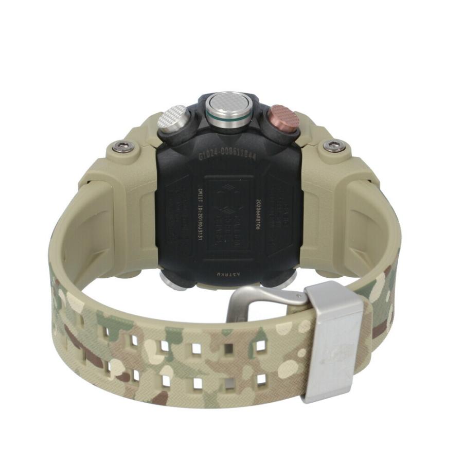 G-SHOCK CASIO カシオ ジーショック Gショック 腕時計 メンズ