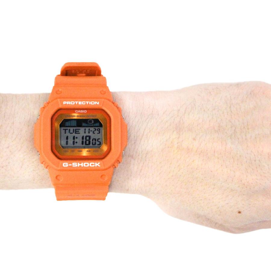 G-SHOCK カシオ gショック CASIO Gショック G-LIDE Gライド 5600