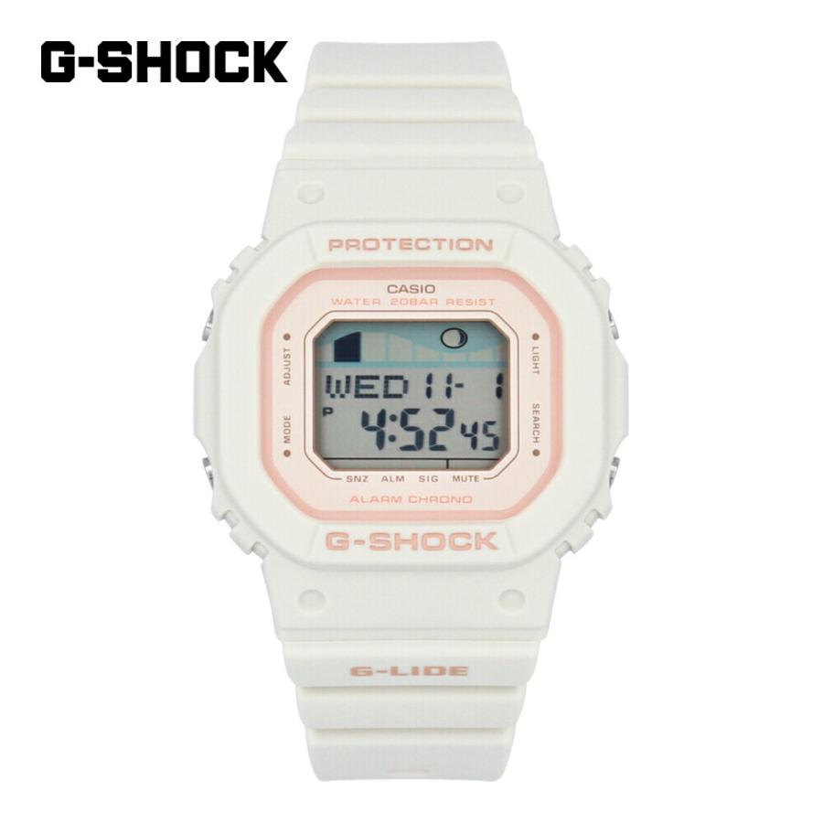 G-SHOCK CASIO カシオ ジーショック Gショック G-LIDE WOMEN腕時計 