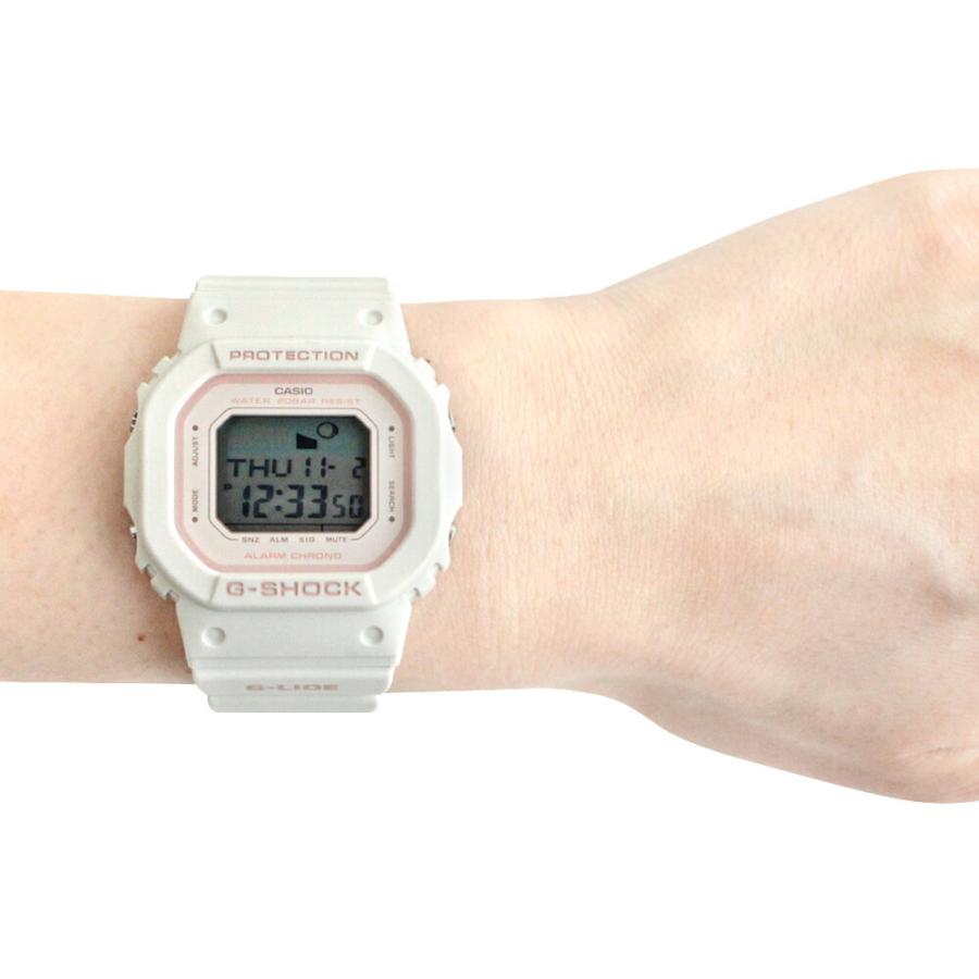 G-SHOCK カシオ gショック CASIO ジーショック G-LIDE WOMEN腕時計
