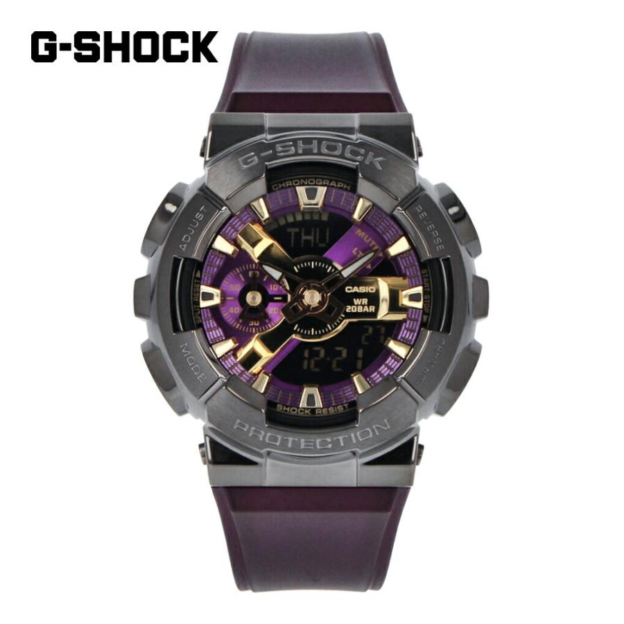 G-SHOCK カシオ gショック CASIO CLASSY OFF-ROADシリーズ 110 SERIES