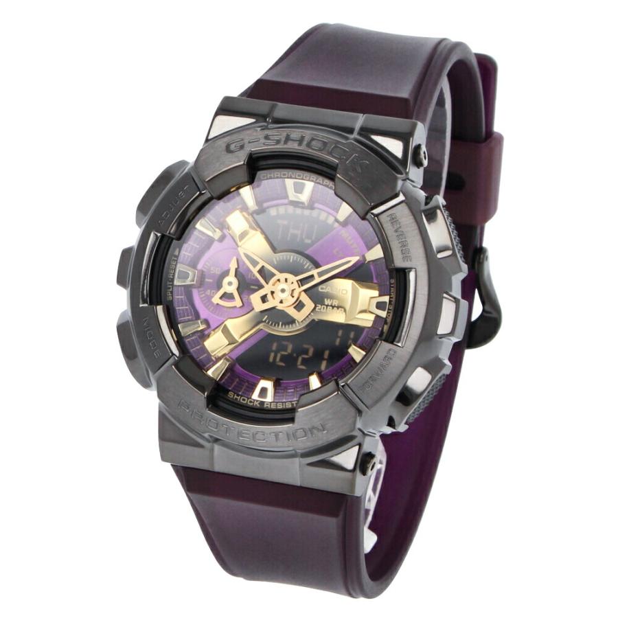 G-SHOCK カシオ gショック CASIO CLASSY OFF-ROADシリーズ 110 SERIES
