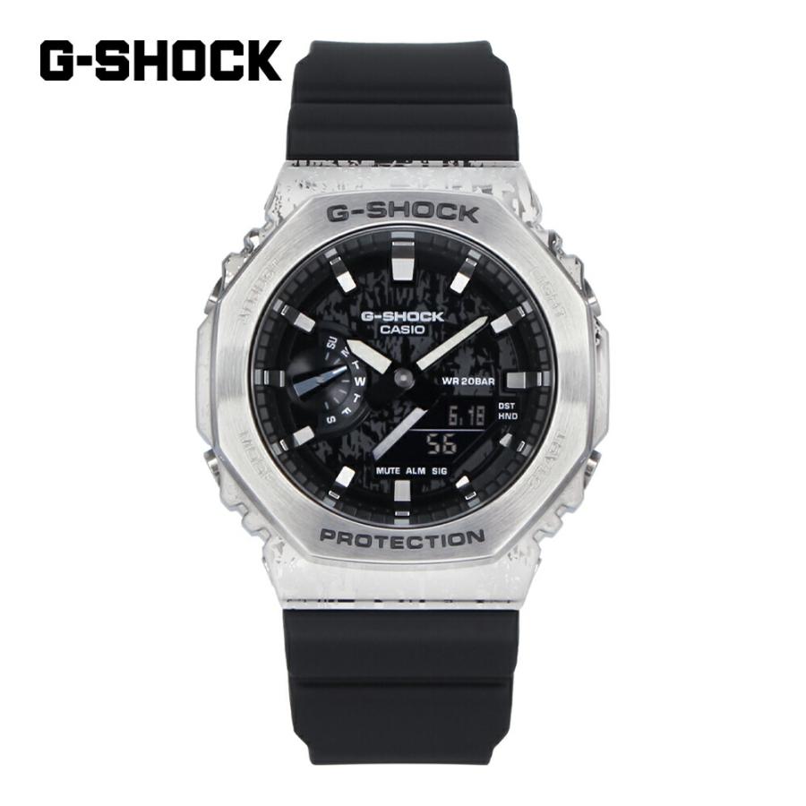 G-SHOCK CASIO カシオ ジーショック Gショック GRUNGE CAMOUFLAGE