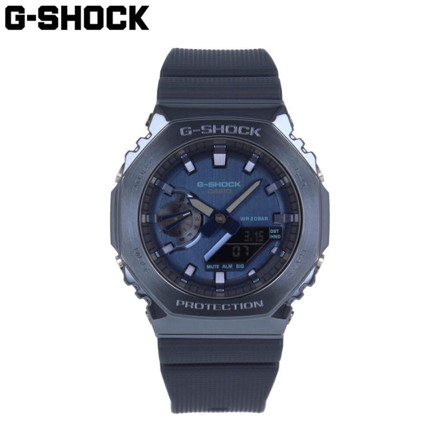 G-SHOCK カシオ gショック CASIO Gショック 2100 Series腕時計 メンズ