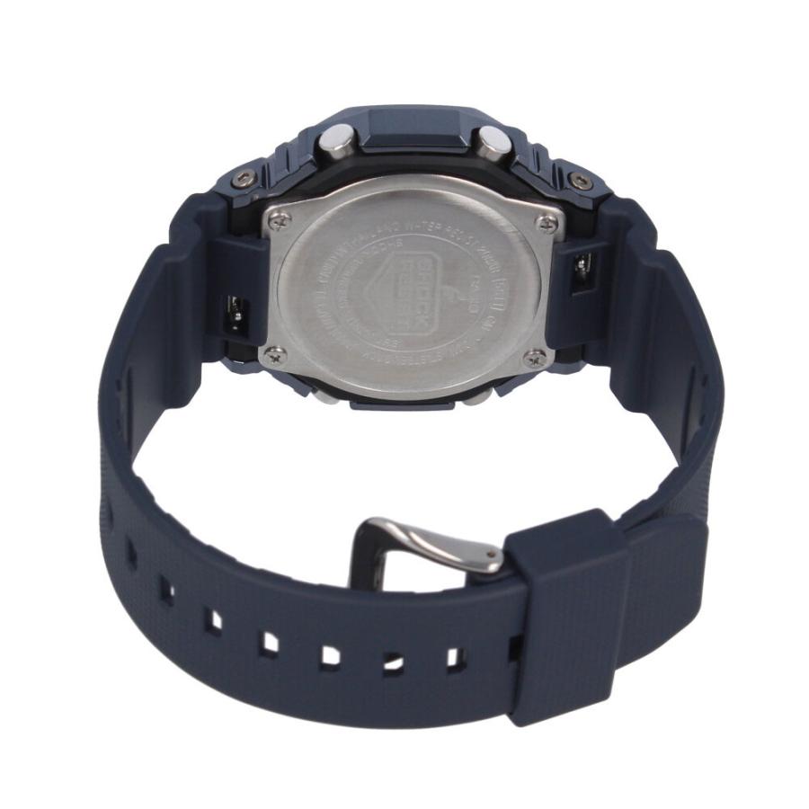 カシオ G-SHOCK GM-2100Nメンズ ブルー 楽天市場】【ポイント最大54倍＆最大2000円OFFクーポン】G-SHOCK