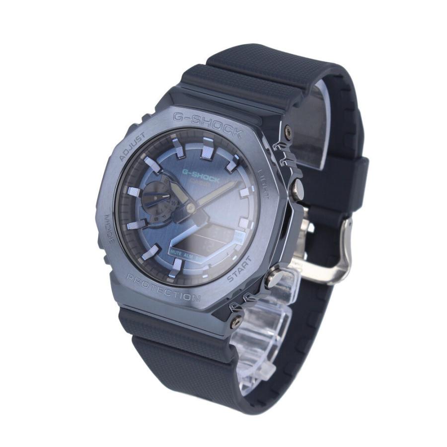 G-SHOCK カシオ gショック CASIO Gショック 2100 Series腕時計 メンズ