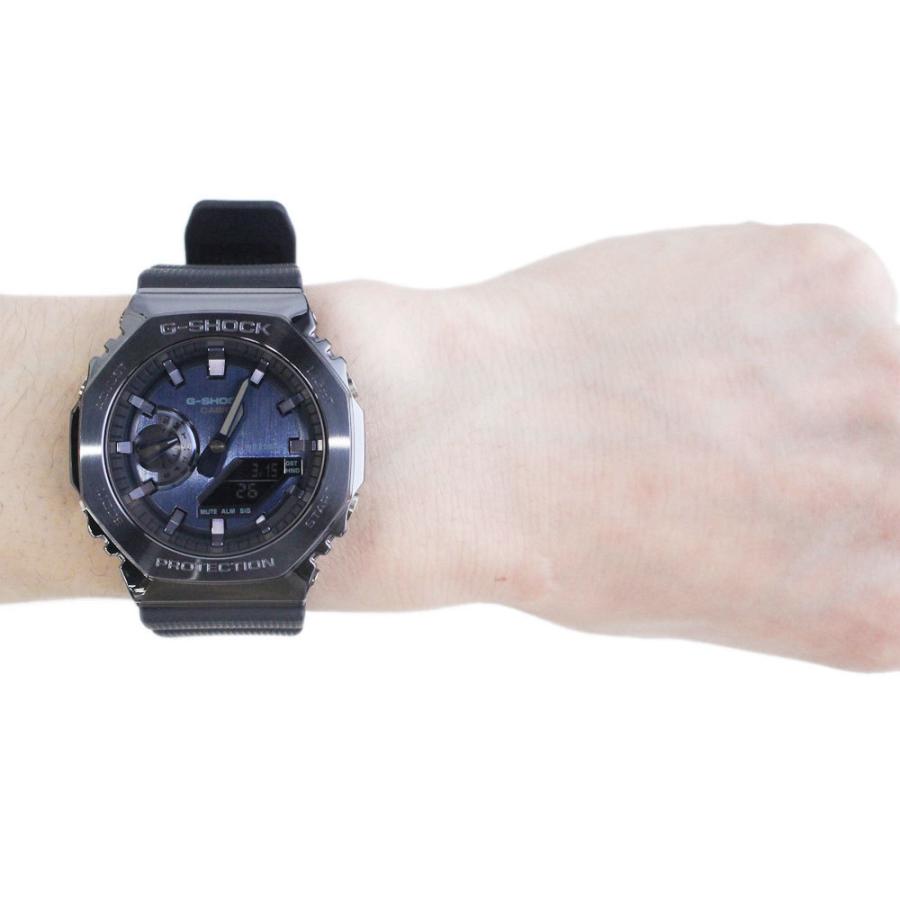 G-SHOCK カシオ gショック CASIO Gショック 2100 Series腕時計 メンズ