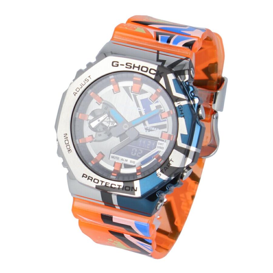 CASIO G-SHOCK 腕時計 GM-2100SS GM-2100SS-1AJR | CASIO