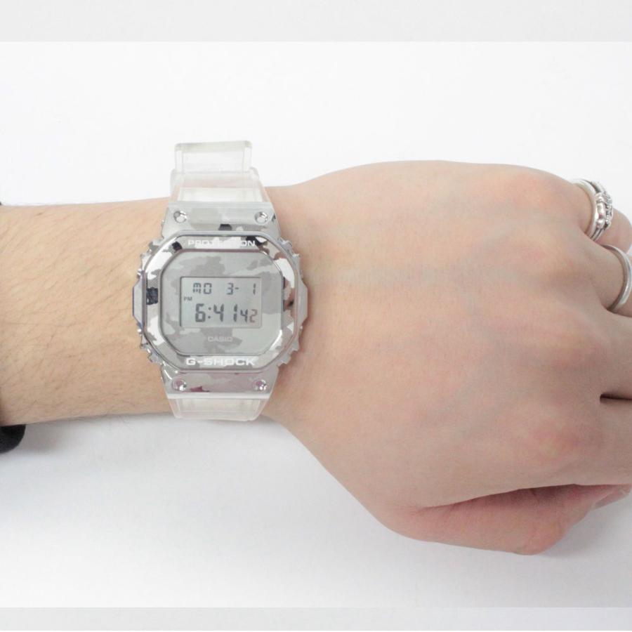 G-SHOCK CASIO カシオ ジーショック Gショック 腕時計 メンズ ユニ