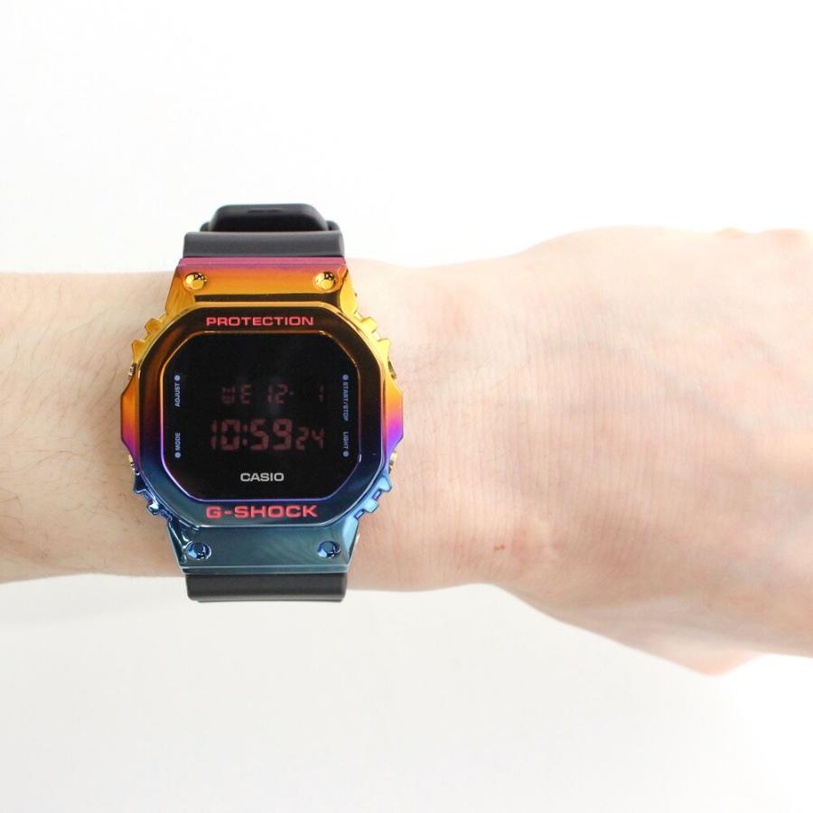 G-SHOCK カシオ gショック CASIO 上海ナイト腕時計 メンズ クオーツ