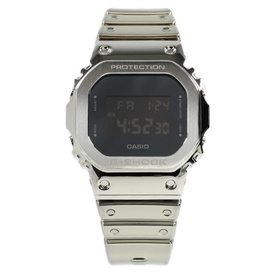 G-SHOCK gショック CASIO GM-5600YM-8 FINE METALLIC SERIES フル