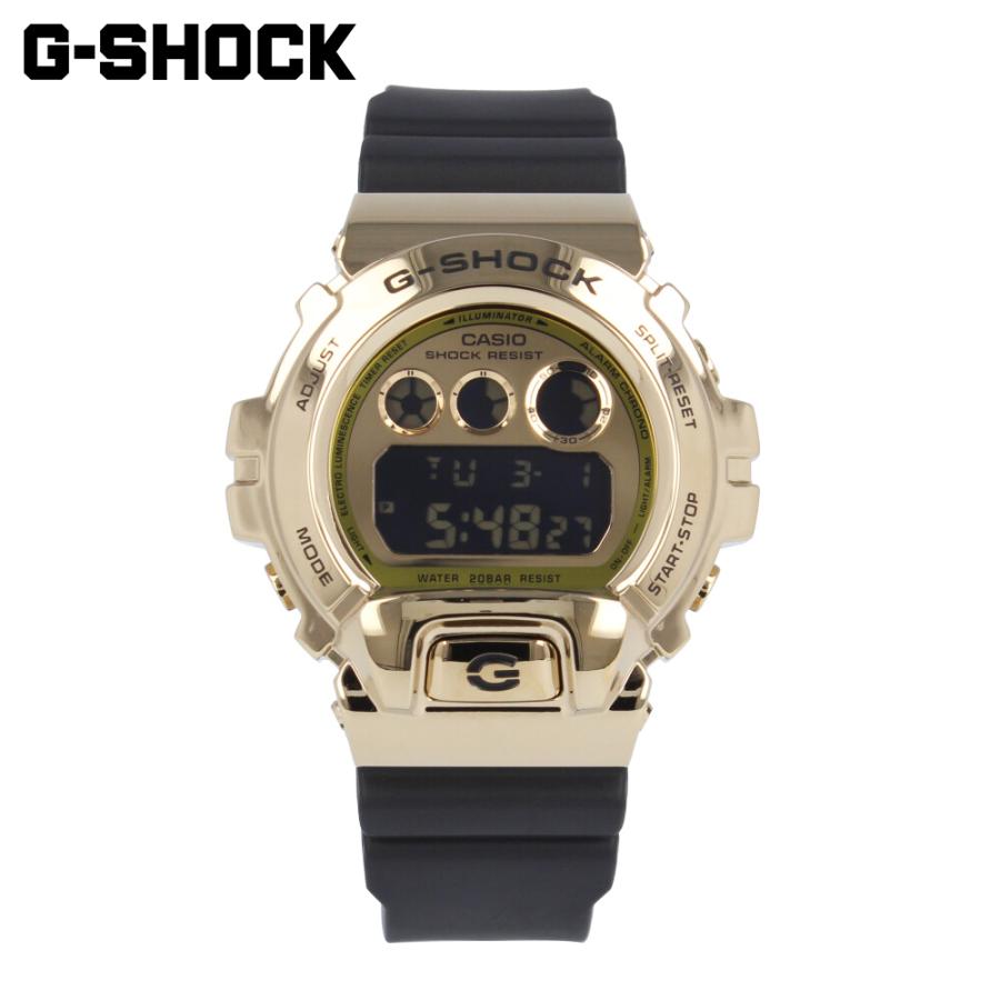 CASIO カシオ G-SHOCK ジーショック Gショック 腕時計 時計 メンズ 