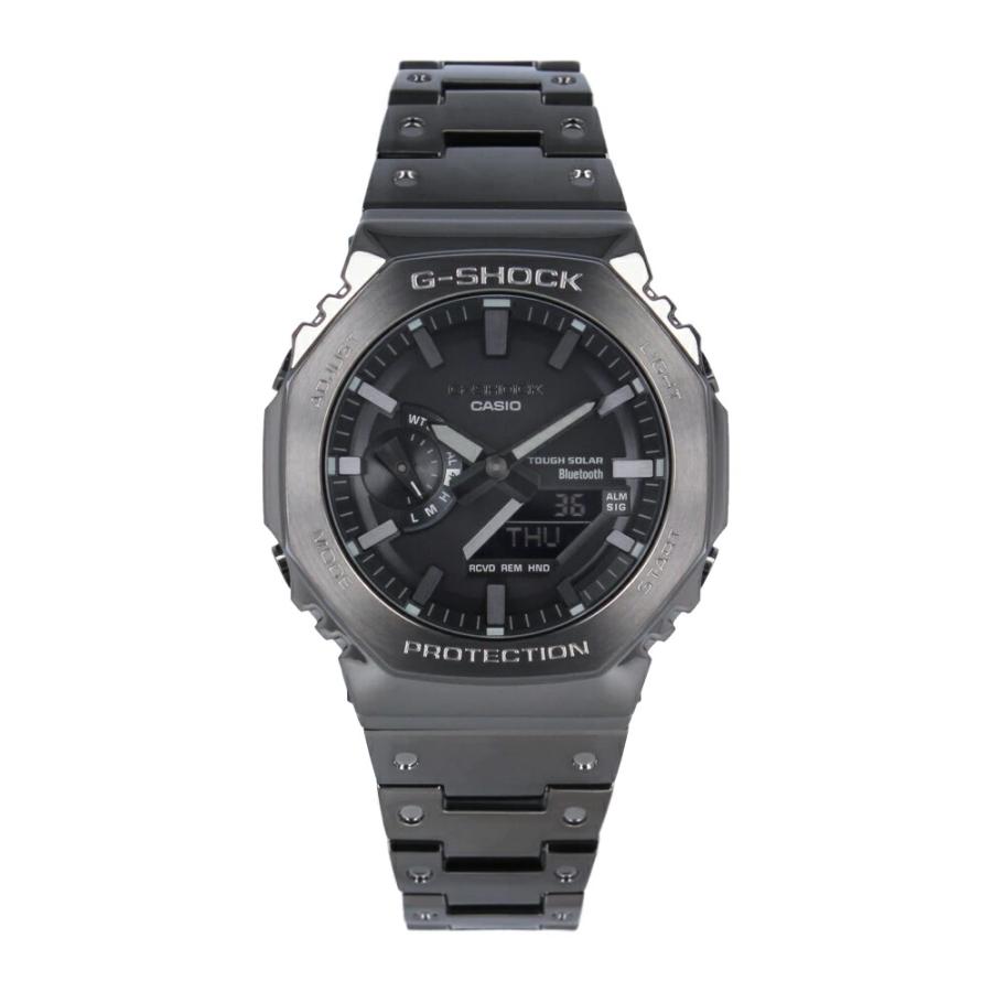 【稼働品】CASIO G-SHOCK GM-B2100BDフルメタル 日本製 楽天市場】【20時〜ポイント最大57倍＆最大2000円OFFクーポン】G-SHOCK